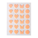 Skin Gym Acne Patch Party Pack -72 Ct. ($30 Value)