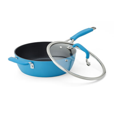 Mesa Mia 14-pc. Non-Stick Cookware Set