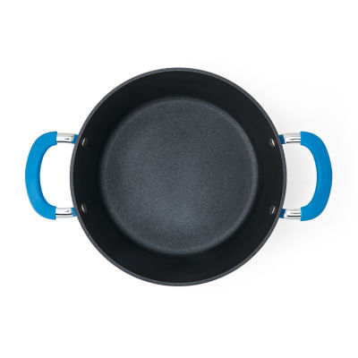 Mesa Mia 14-pc. Non-Stick Cookware Set