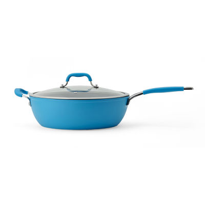 Mesa Mia 14-pc. Non-Stick Cookware Set