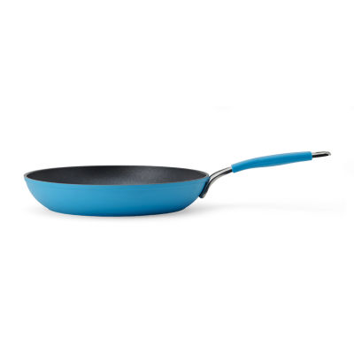 Mesa Mia Stainless Steel 5-qt. Saute Pan with Lid, Color: Stainless Steel -  JCPenney