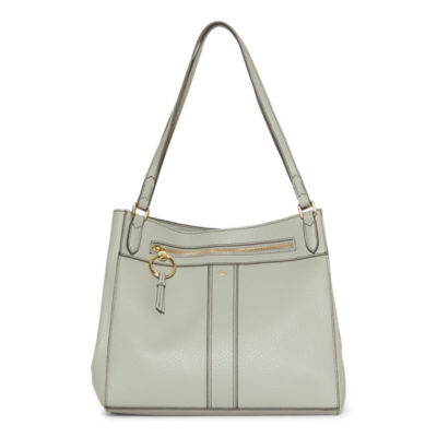 Liz Claiborne Shoulder Bag JCPenney