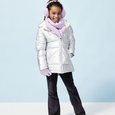 Jcpenney childrens jackets hotsell