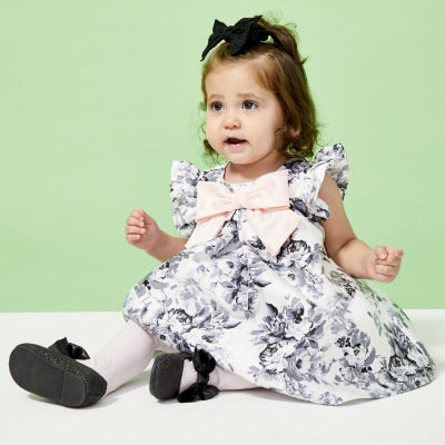 Jcpenney baby girl on sale shoes