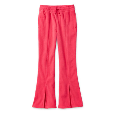 Xersion Microfleece Little & Big Girls Yoga Pant JCPenney