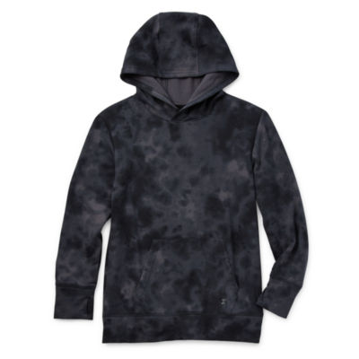 Super soft best sale fleece hoodie