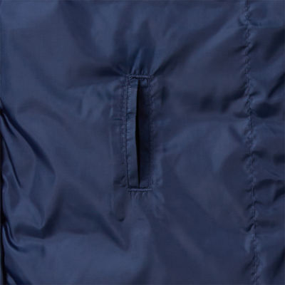 St. John's Bay Mens Adaptive Water Resistant Midweight Puffer Jacket