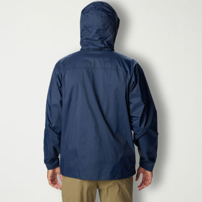 Jcpenney columbia hot sale rain jacket