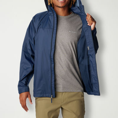 Jcpenney columbia rain outlet jacket