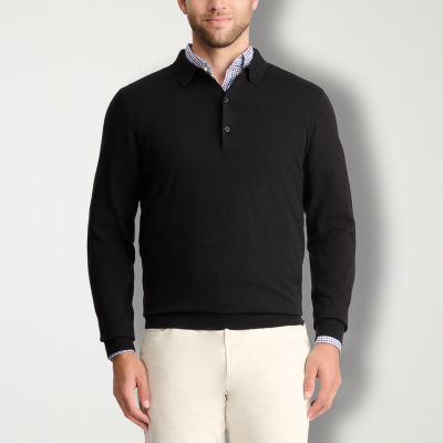 Izod hotsell pullover sweater