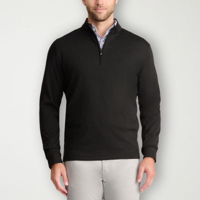 Izod hotsell quarter zip