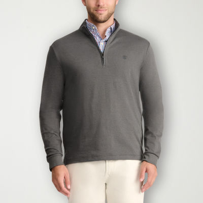 Izod quarter zip hot sale