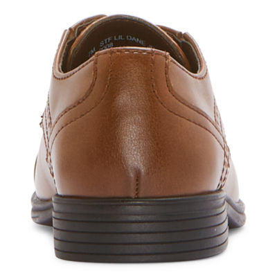 Stafford Toddler Boys Lil Dane Oxford Shoes