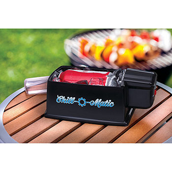 Chill-o-matic Automatic Beverage Chiller Beer Soda Pop Can Chills