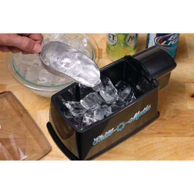 PoolCandy Chill-O-Matic - 60 Second Drink Chiller