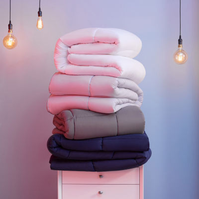 So Fluffy! Basics Down Alternative Midweight Down Alternative Comforter