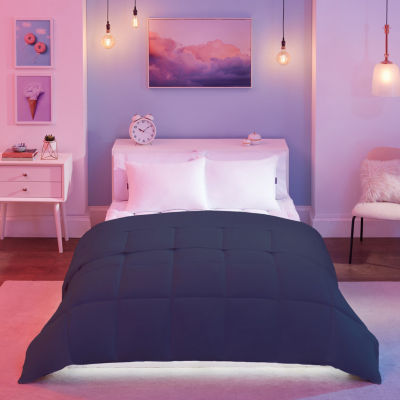So Fluffy! Basics Down Alternative Midweight Comforter
