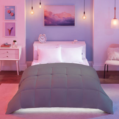 So Fluffy! Basics Down Alternative Midweight Comforter