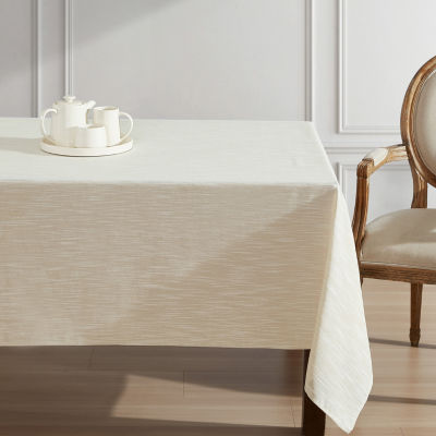 Laura Ashley Arabesque Gold Tablecloths