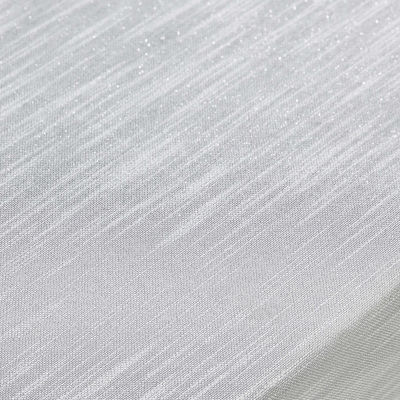 Laura Ashley Arabesque White Tablecloths