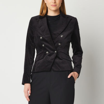 Belle & Bloom Women's Women Sheer Genius Lightweight Blazer