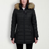 Jc penney's store women's winter coats