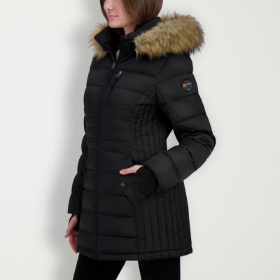 Hfx hotsell down jacket