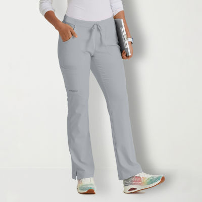 Skechers Reliance 4-Pocket Womens Petite Stretch Fabric Moisture