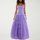 Jcpenney formal dresses for juniors best sale