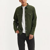 Shops jcpenney mens denim shirts