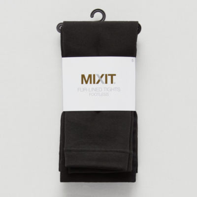 Mixit 1 Pair Footless Tights