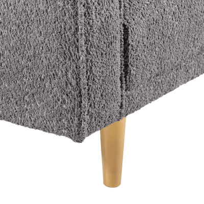 Megan Track-Arm Upholstered Loveseat