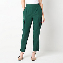 CLEARANCE Green Pants for Women - JCPenney CLEARANCE Green Pants for Women - JCPenney