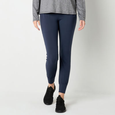 Xersion EverRestore Womens Mid Rise Jogger Pant