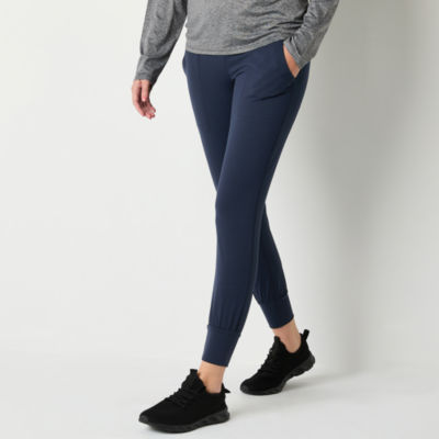 Xersion EverRestore Womens Mid Rise Jogger Pant