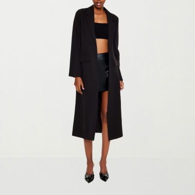 Forever 21 Trench Lightweight Juniors Coat