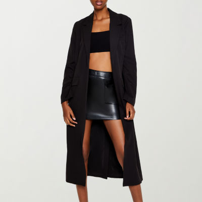 Forever 21 Trench Lightweight Juniors Coat