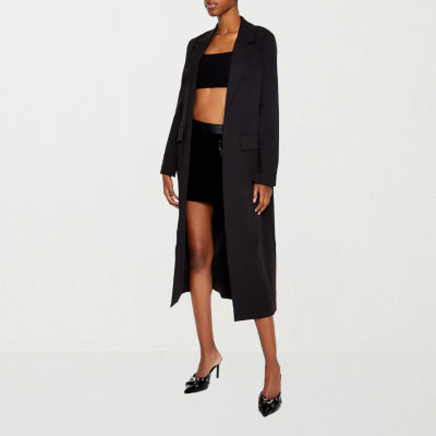 Forever 21 Trench Lightweight Juniors Coat