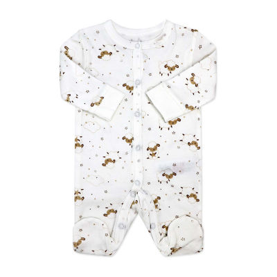 3 Stories Trading Company Baby Unisex 5-pc. Baby Clothing Set