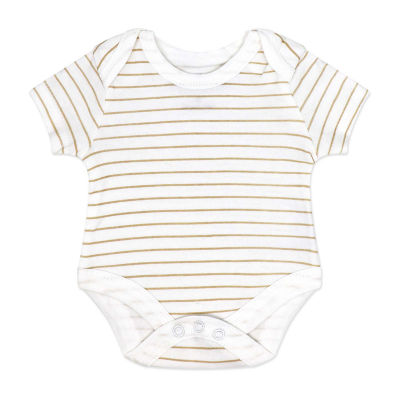 3 Stories Trading Company Baby Unisex 5-pc. Baby Clothing Set