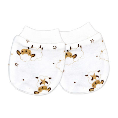 3 Stories Trading Company Baby Unisex 5-pc. Baby Clothing Set