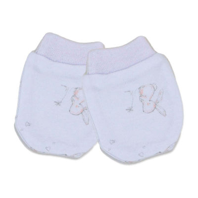 3 Stories Trading Company Baby Girls 5-pc. Baby Clothing Set