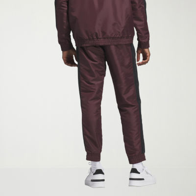 adidas Mens Regular Fit Track Pant