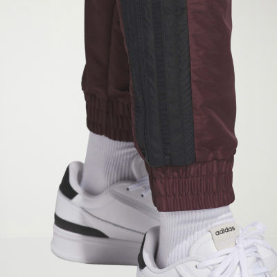 adidas Mens Regular Fit Track Pant