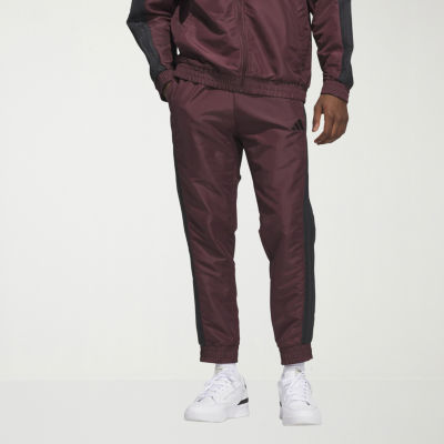 adidas Mens Regular Fit Track Pant