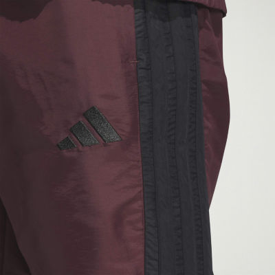 adidas Mens Regular Fit Track Pant