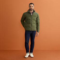 Solid Mock Neck Shirts for Men - JCPenney