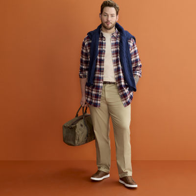 Traditional Transition Pieces