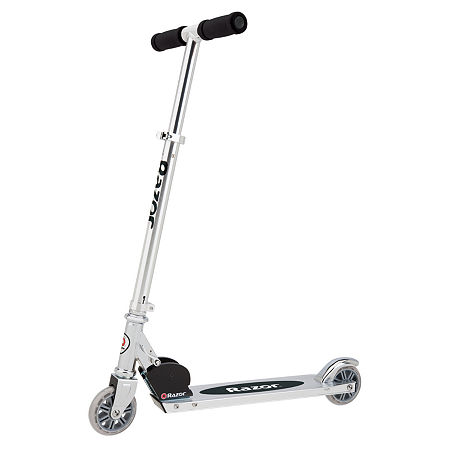 Razor A Kick Scooter, One Size, Multiple Colors