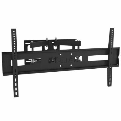 Corliving Full Motion Flat Panel 70" Max TV Wall Mount